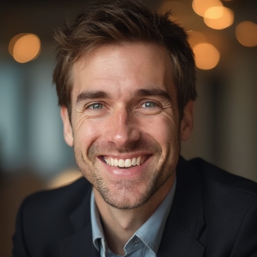 Chloe Trent — Sister Sites reviewer